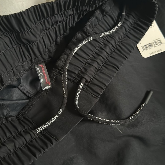 FP Movement Speed It Up shorts NWT size s - Picture 5 of 5